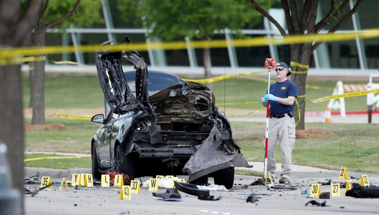 Sen. Lindsey Graham said its possible the Islamic State, which claimed responsibility for the Garland, Texas, attack Tuesday, may just be 