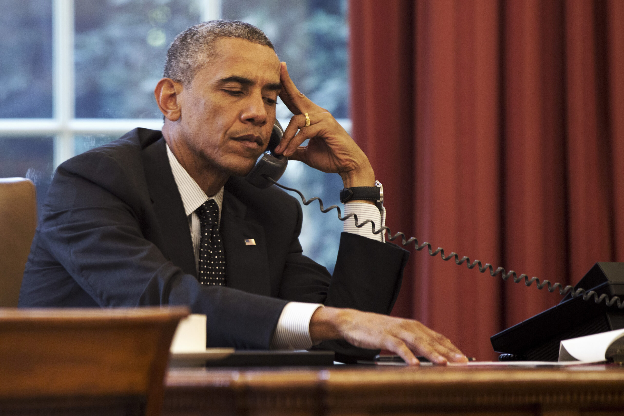 Obama’s Iraq aim: contain, not destroy, extremists