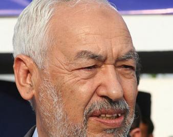 A Tunisian Islamist Looks to the Future