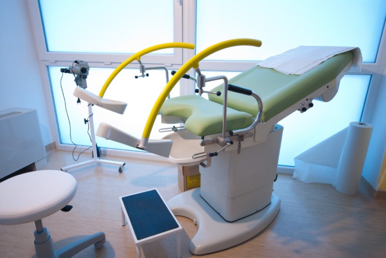 The House will now take upÂ a measure that would make it illegal for individuals to use the Affordable Care Act subsidies to buy plans through the new health exchanges that cover abortion services.Â (iStock)