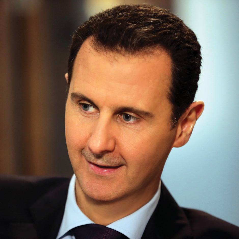 How to Win Friends and Kill People