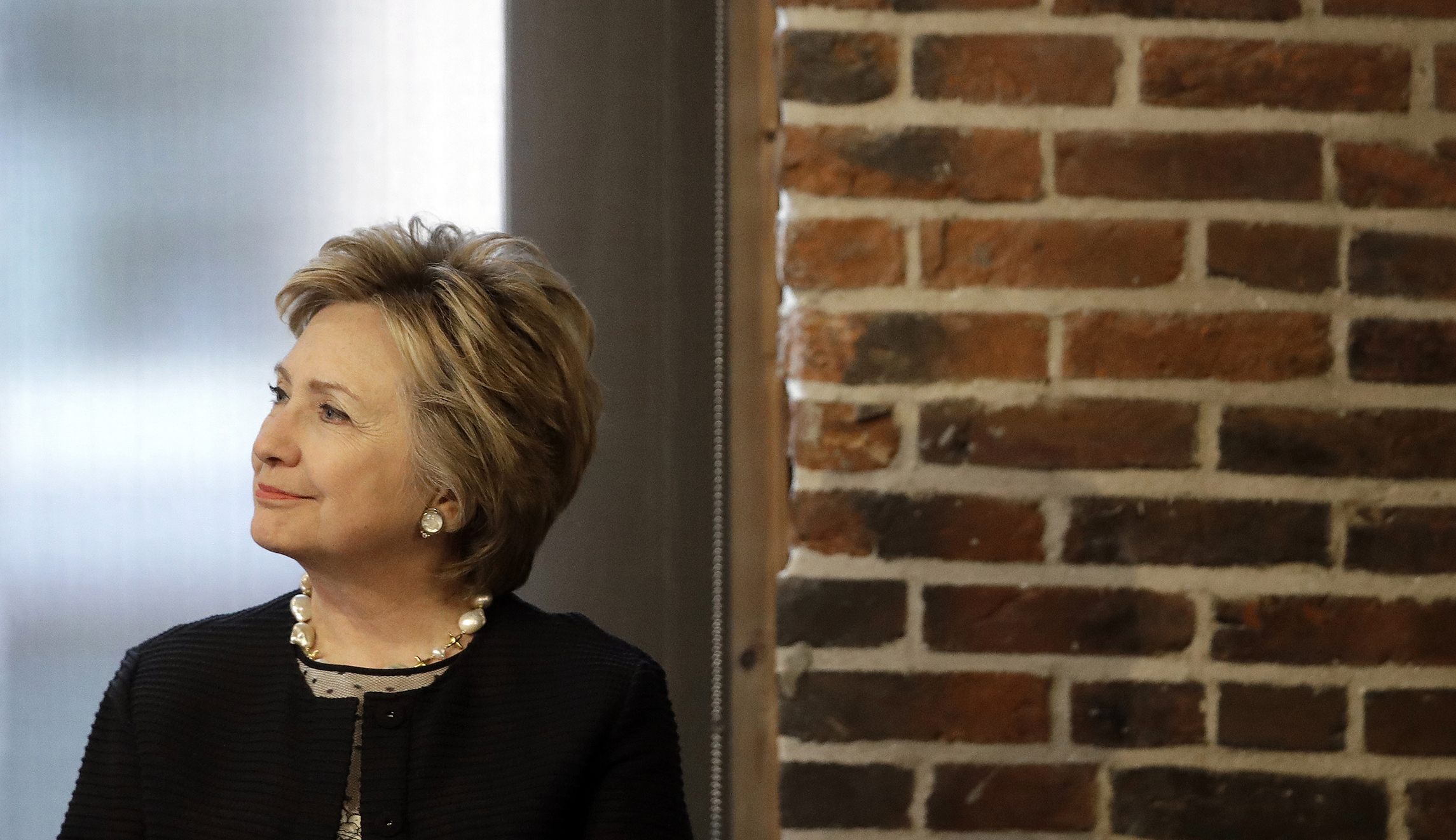 Hillary Clinton in talks to teach at Columbia University: Report