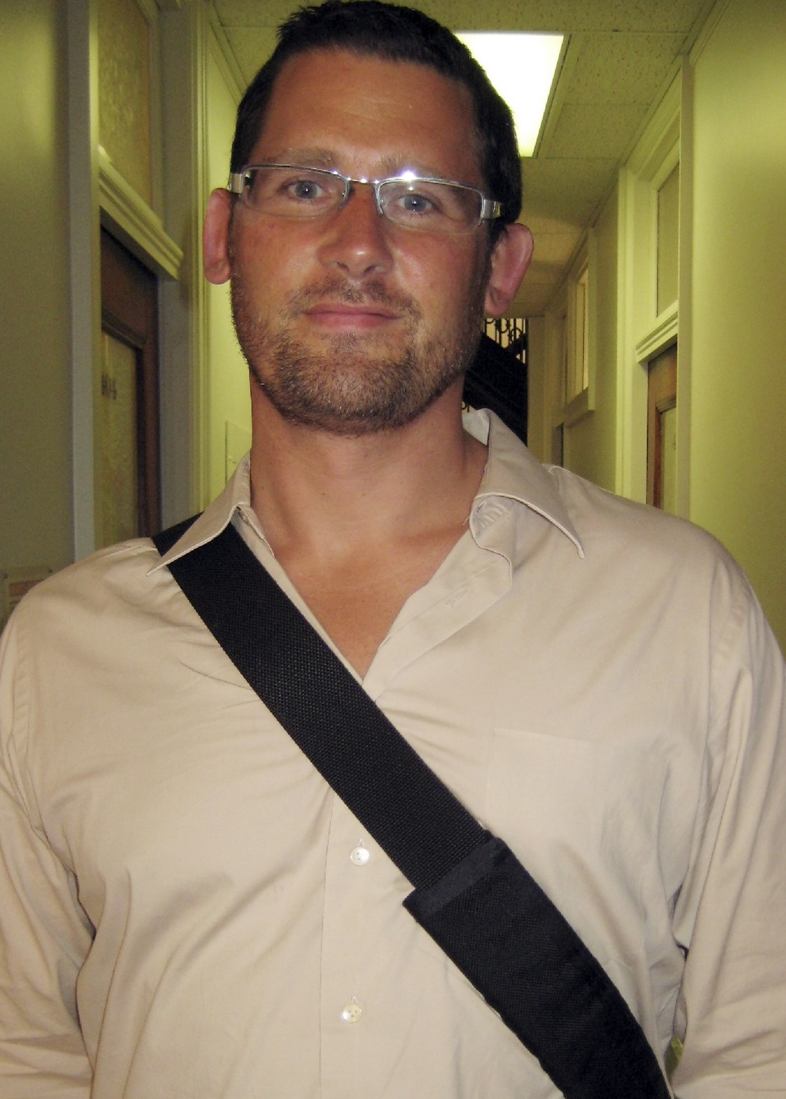 FBI issues nationwide alert for San Francisco man