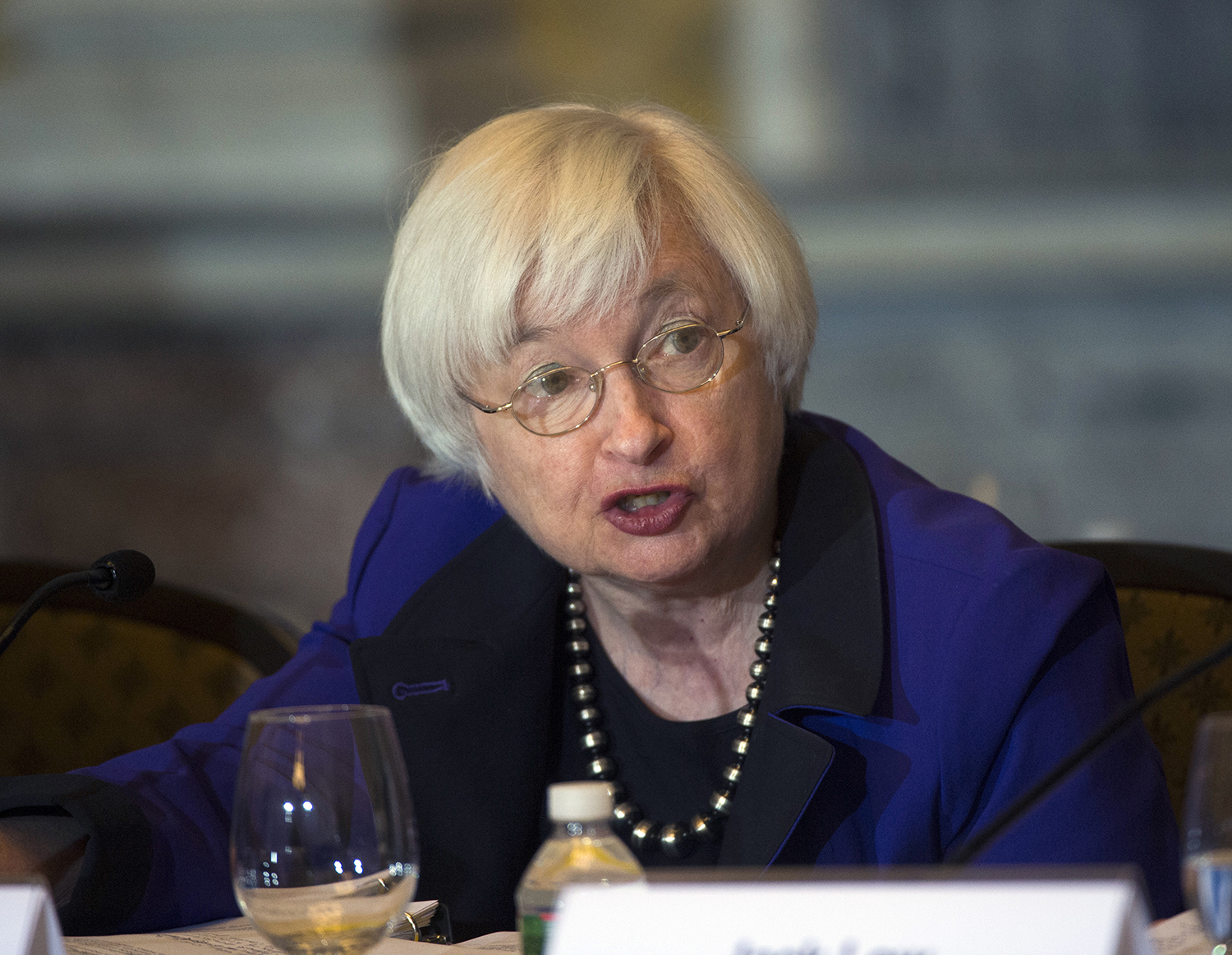 Fed members are likely ready for a December rate hike