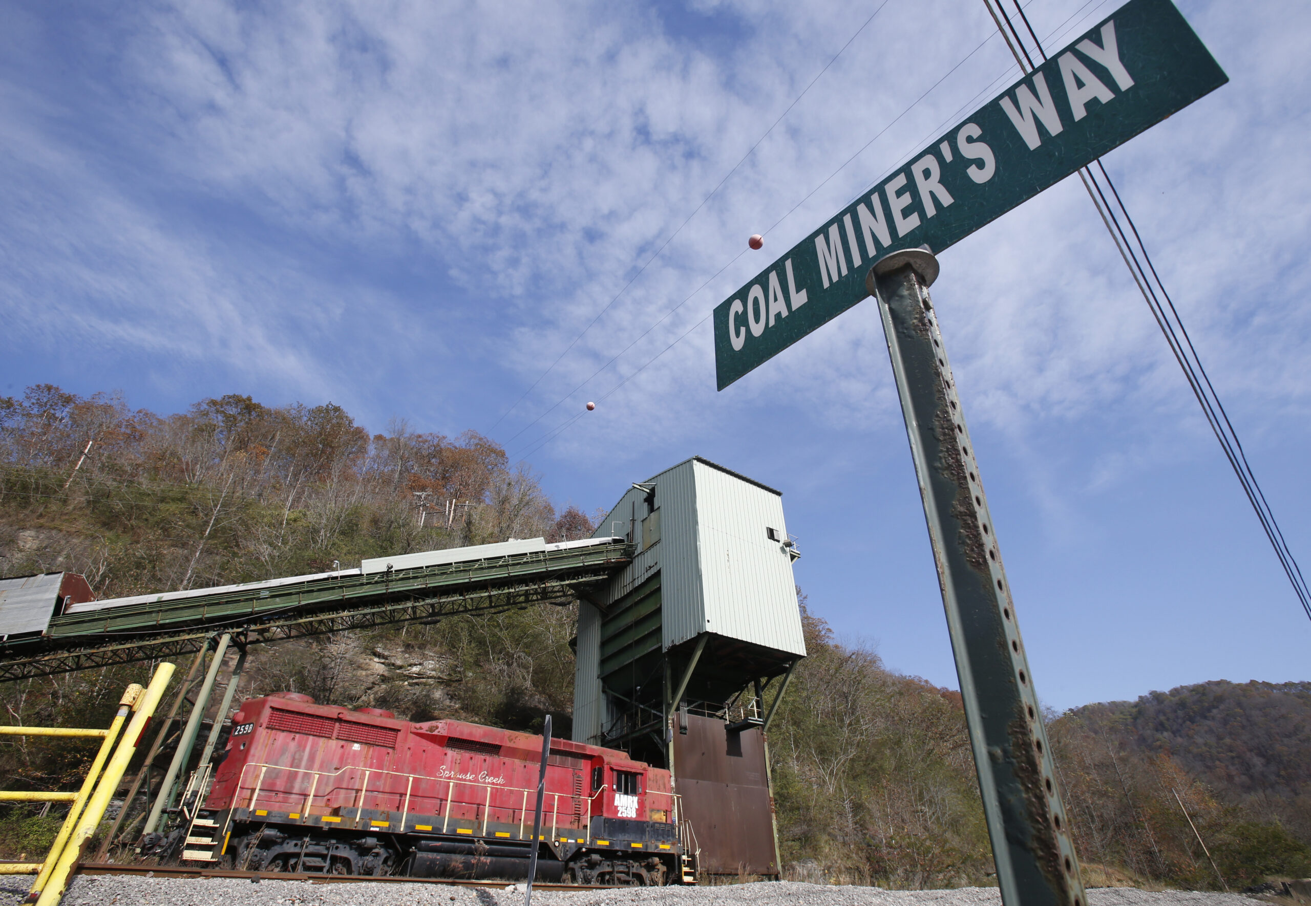 Congress can act to help coal miners survive a regulatory onslaught