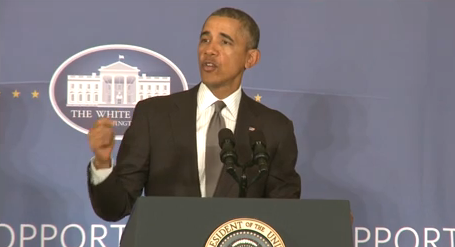 Weekly Examiner: Obama orders airstrikes