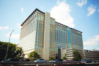 Report: Mark Center vulnerable to attack