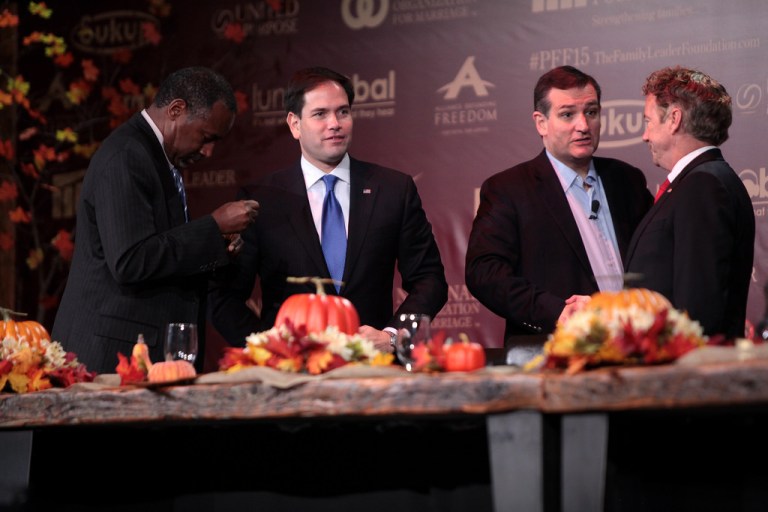 On Immigration Debate, Who’s Being More Honest: Cruz or Rubio?