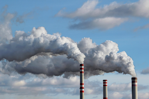 In 2011, the EPA announced new rules imposing pollution restrictions on states. (Photo: Thinkstock)