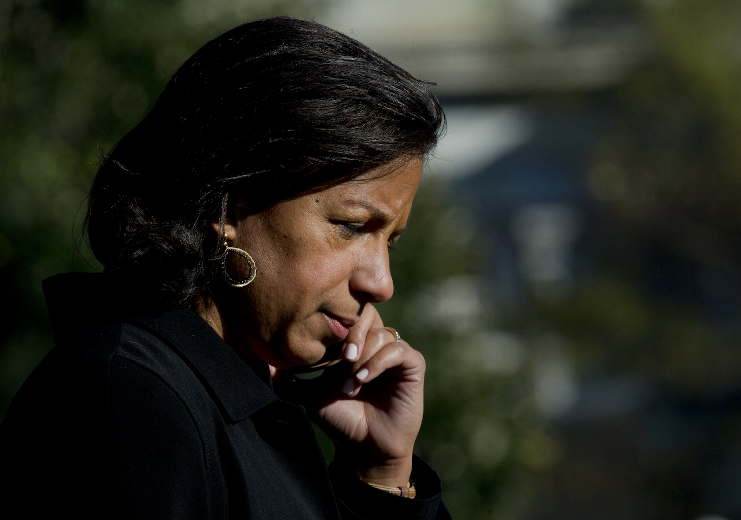 Susan Rice, Mike Flynn, Trump’s lawyer targeted by subpoenas from House Intelligence Committee