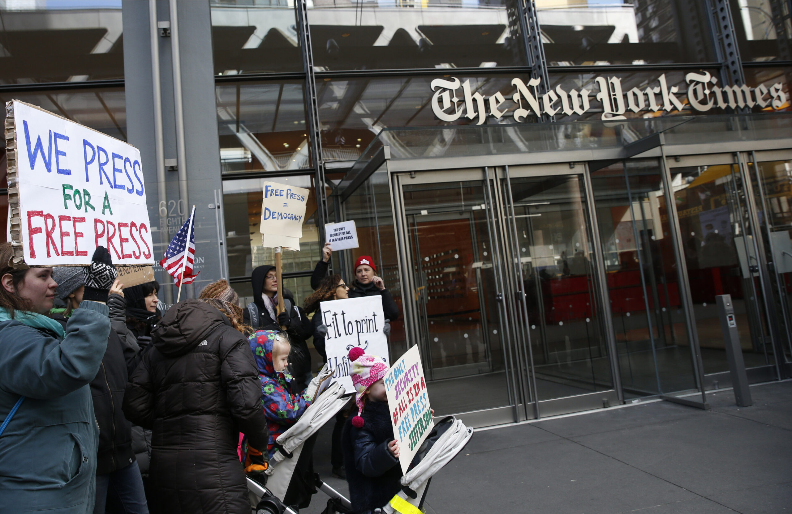 NYT health editor: Let’s not call it ‘female genital mutilation’
