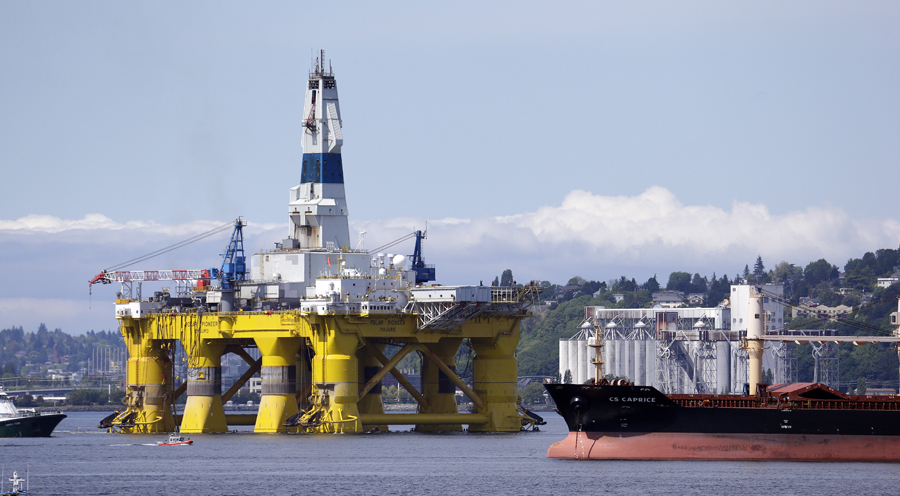 It’s time to speak up for safe offshore development