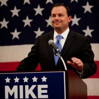 Mike Lee’s Plan for a Congress That Works for Main Street