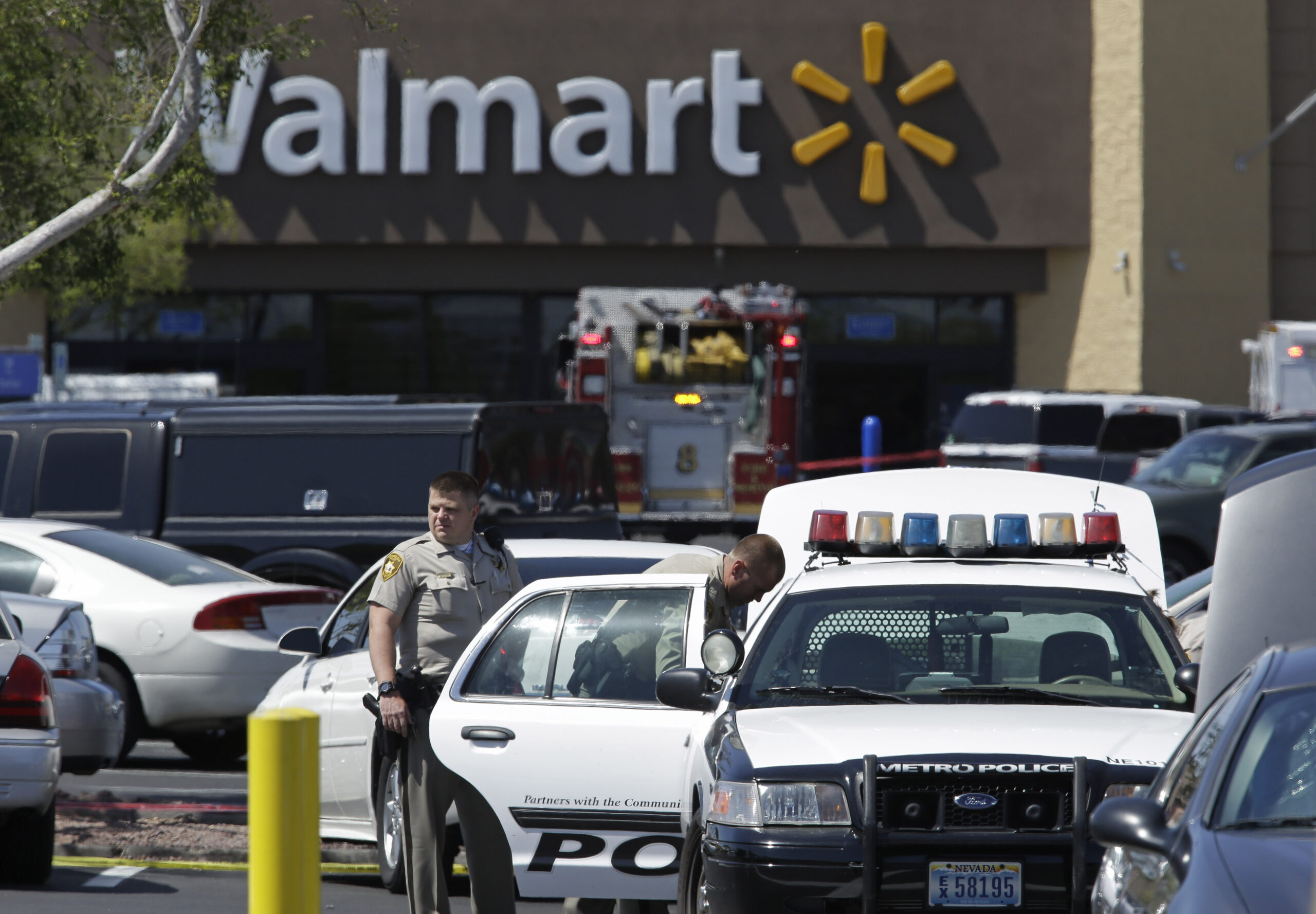 Justice Department reconstitutes domestic terror task force