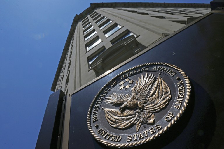 VA lied about punishing a man accused of sexually abusing veterans under his care, according to Rep. Jeff Miller. (AP Photo/Charles Dharapak)