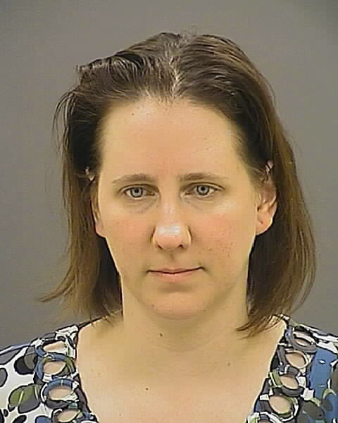 Teacher accused having sexual contact with student