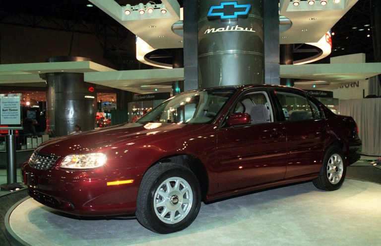 New recalls and questions about auto parts safety