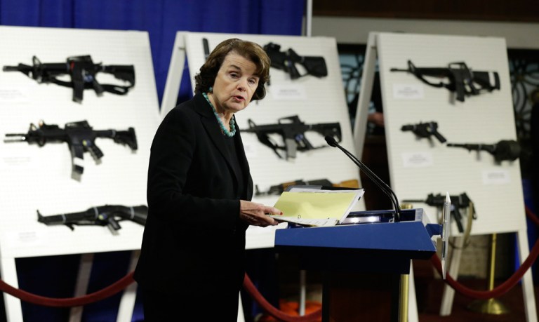 Poll: Majority of Americans think politicians are exploiting Sandy Hook tragedy