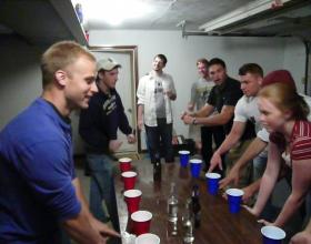 Poll: Young People for Scott Brown?