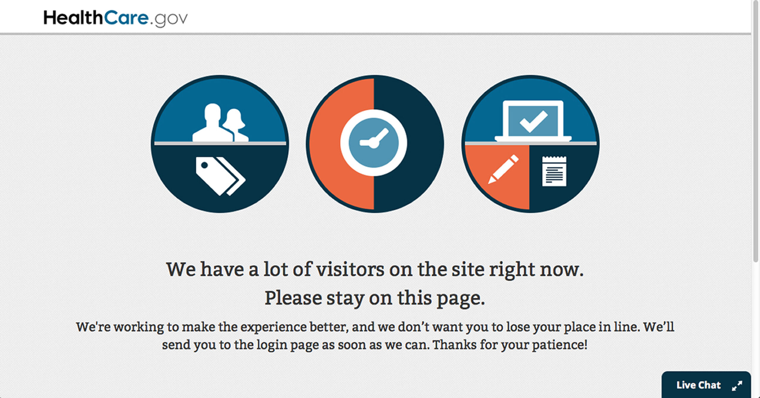 White House doesn’t say whether Todd Park will testify Wednesday