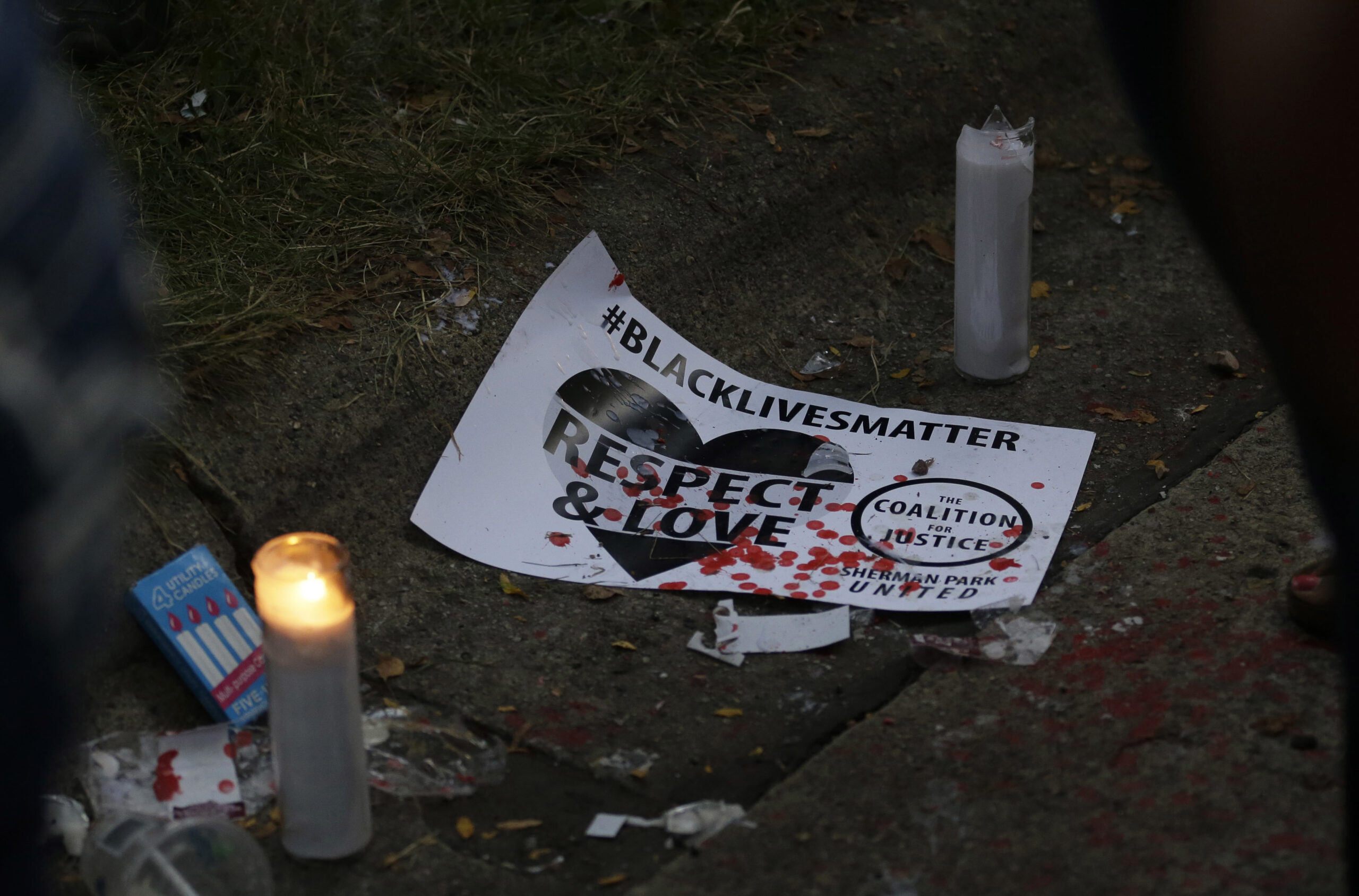 Gallup: ‘Racism’ against whites surges