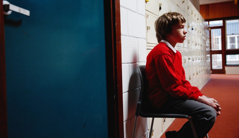 A Wisconsin Institute for Law and Liberty study shows Obama-era policy contributed to a decrease in suspensions in Wisconsin public schools, subverted local control over disciplinary policies, and made schools and teachers less safe. (iStock photo)