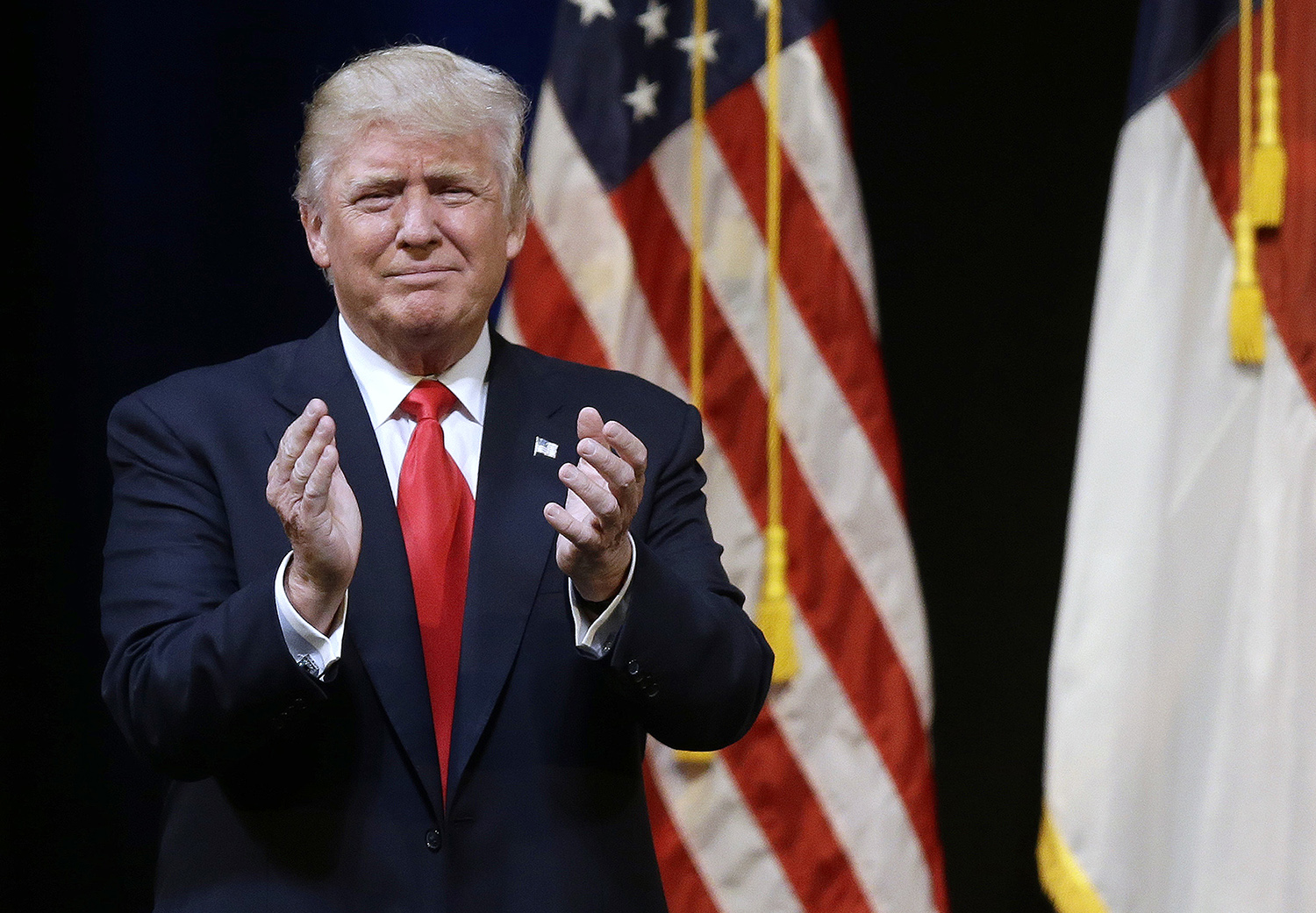 Trump campaign reports $51 million June fundraising haul