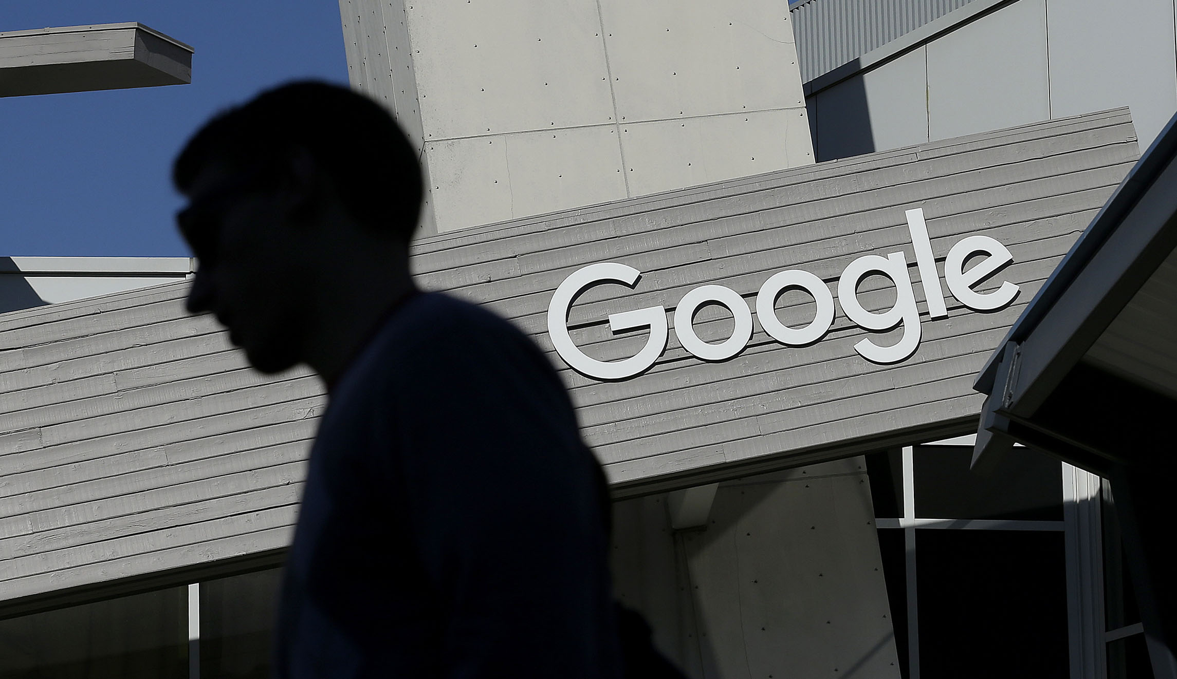 Google it: men and women are different, and that’s okay