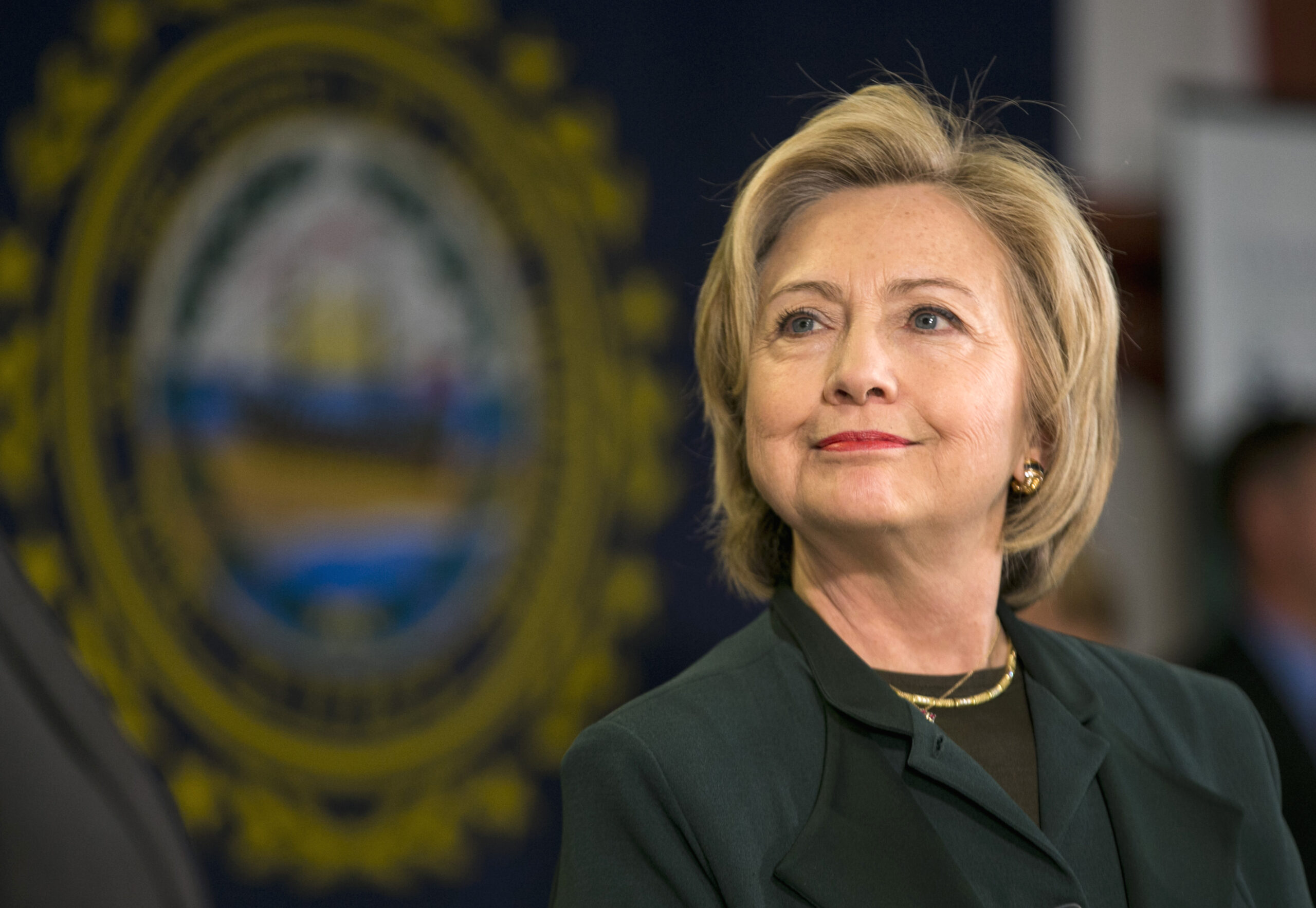 Who had direct access to Hillary Clinton?