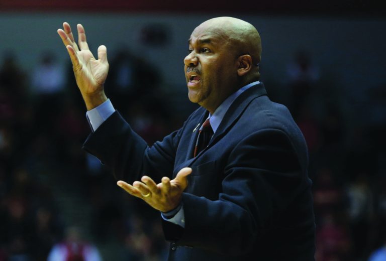 Al Behrman/AP
Even though both teams are on their way out of the Big East, John Thompson III expects Georgetown's rivalry with Syracuse to continue.