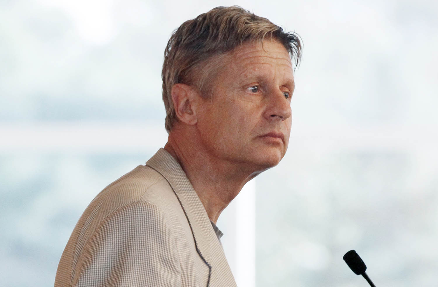 Johnson: Trump evaluating Mexico’s Olympic pole vaulters