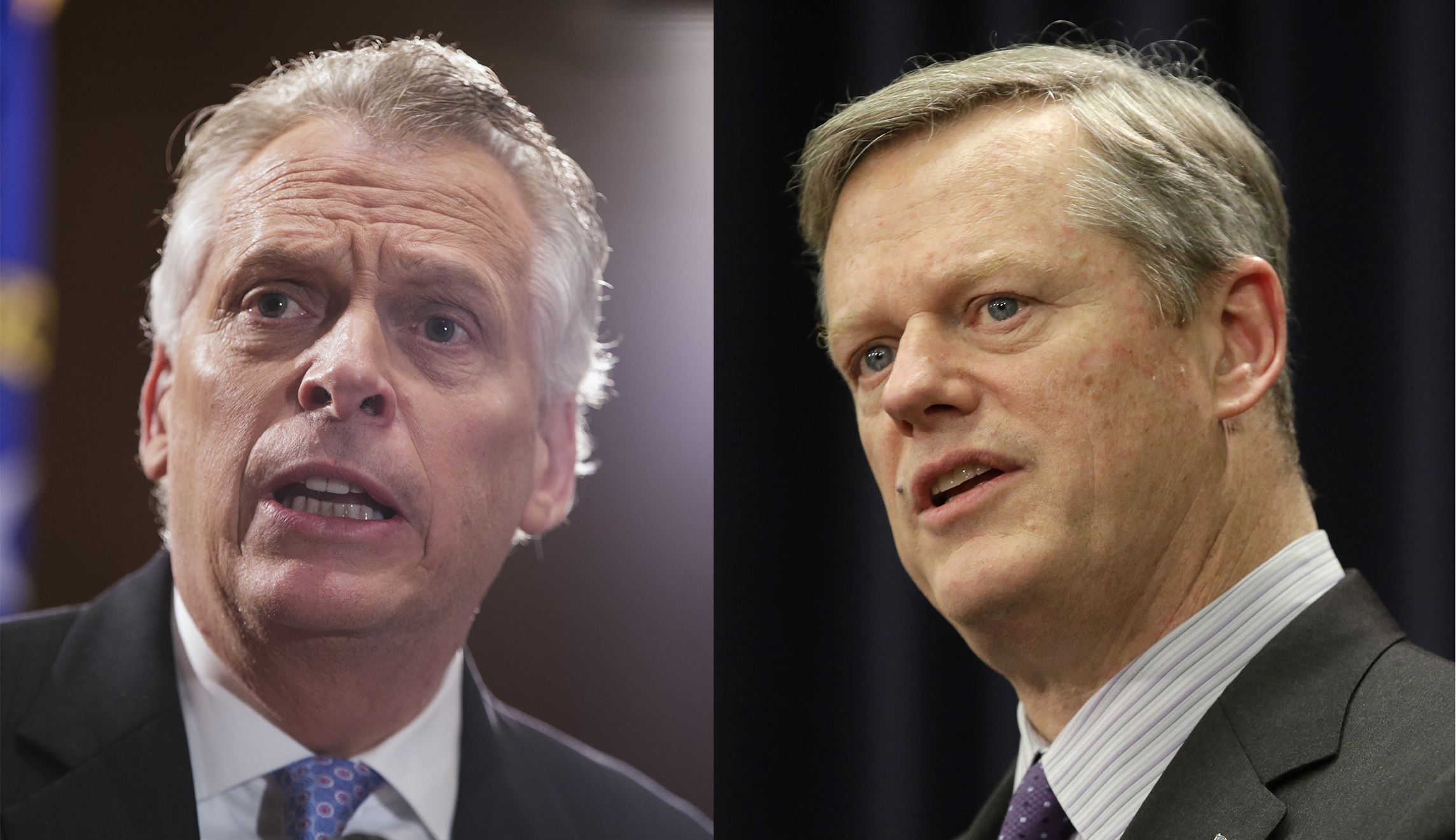 Governors ask Mitch McConnell to give states time to review healthcare bill