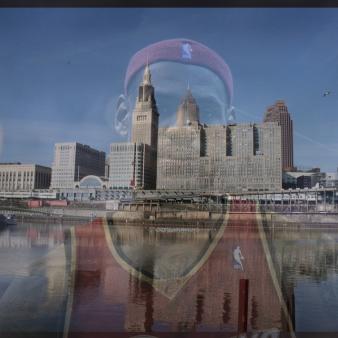 Cleveland Is Going to Lose (Update: Cleveland Loses)