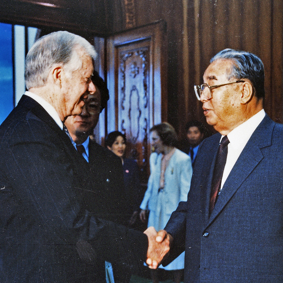 North Korea Is a Reminder That Preemption Works