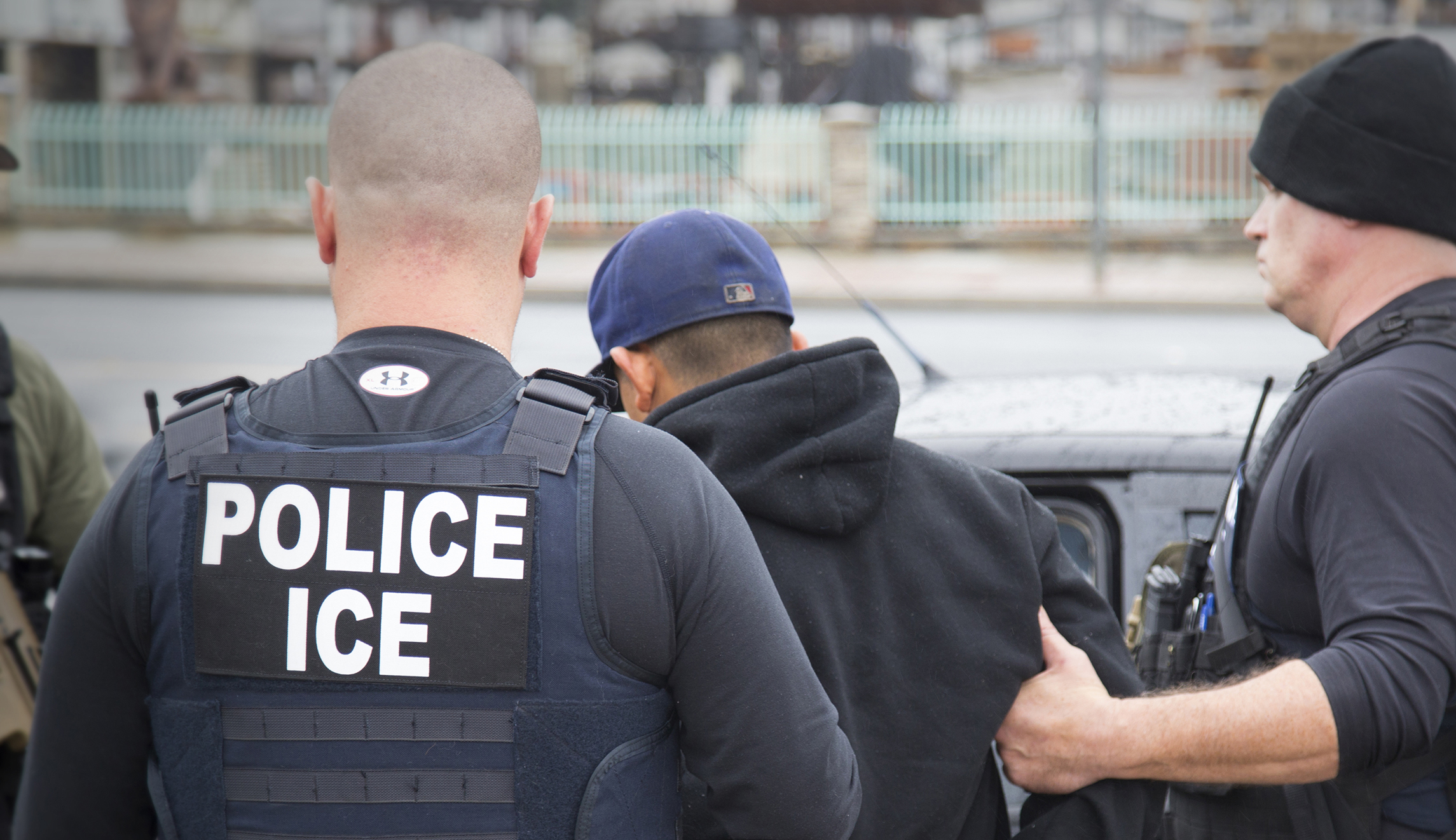 ICE nabs 195 criminal illegal immigrants during workplace inspections in Los Angeles