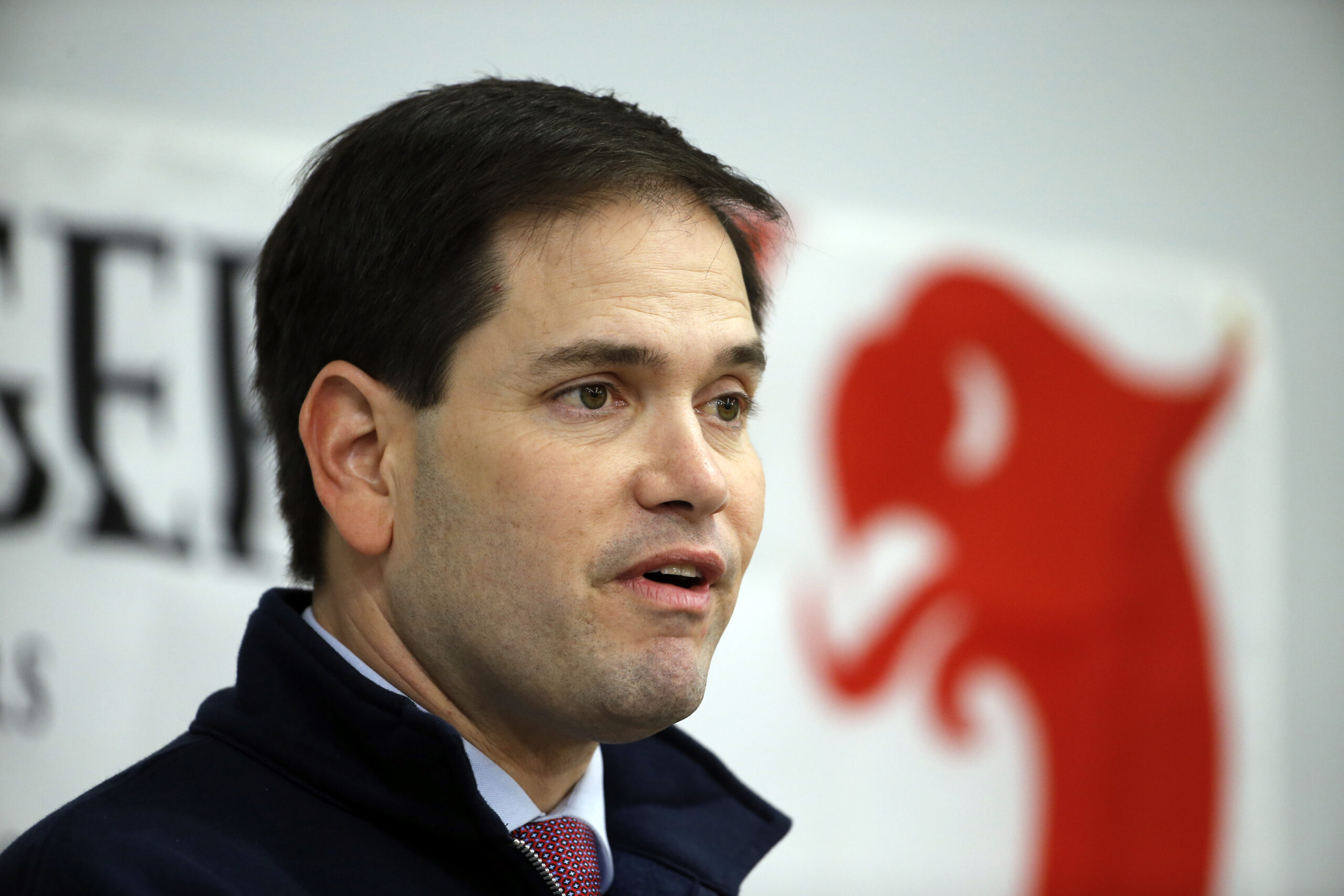 Rubio on release of U.S. prisoners by Iran: ‘They should never have been’ in jail