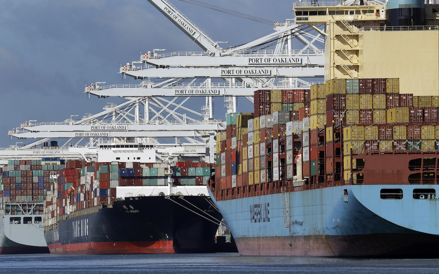 CEOs: Import tax is ‘critical’ part of reform
