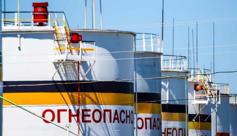 Trump administration claims early success in weaning Europe off Russian energy