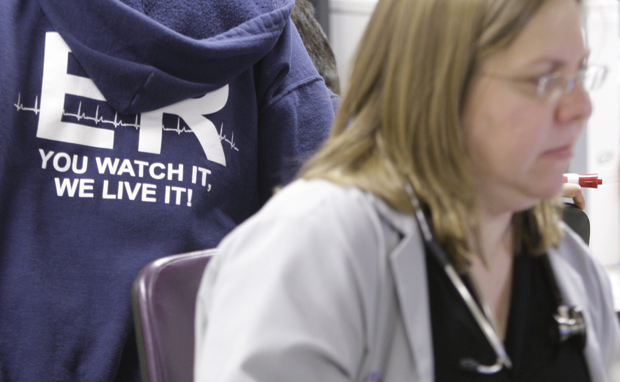 Another promise broken: ER visits up under Obamacare