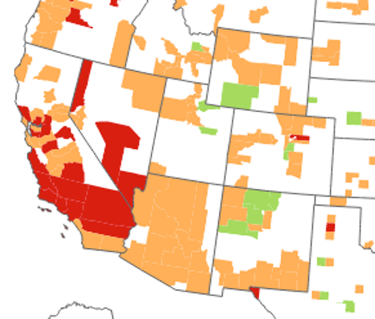Examiner reports California local pay abuses; Santa Ana hires manager for $559K