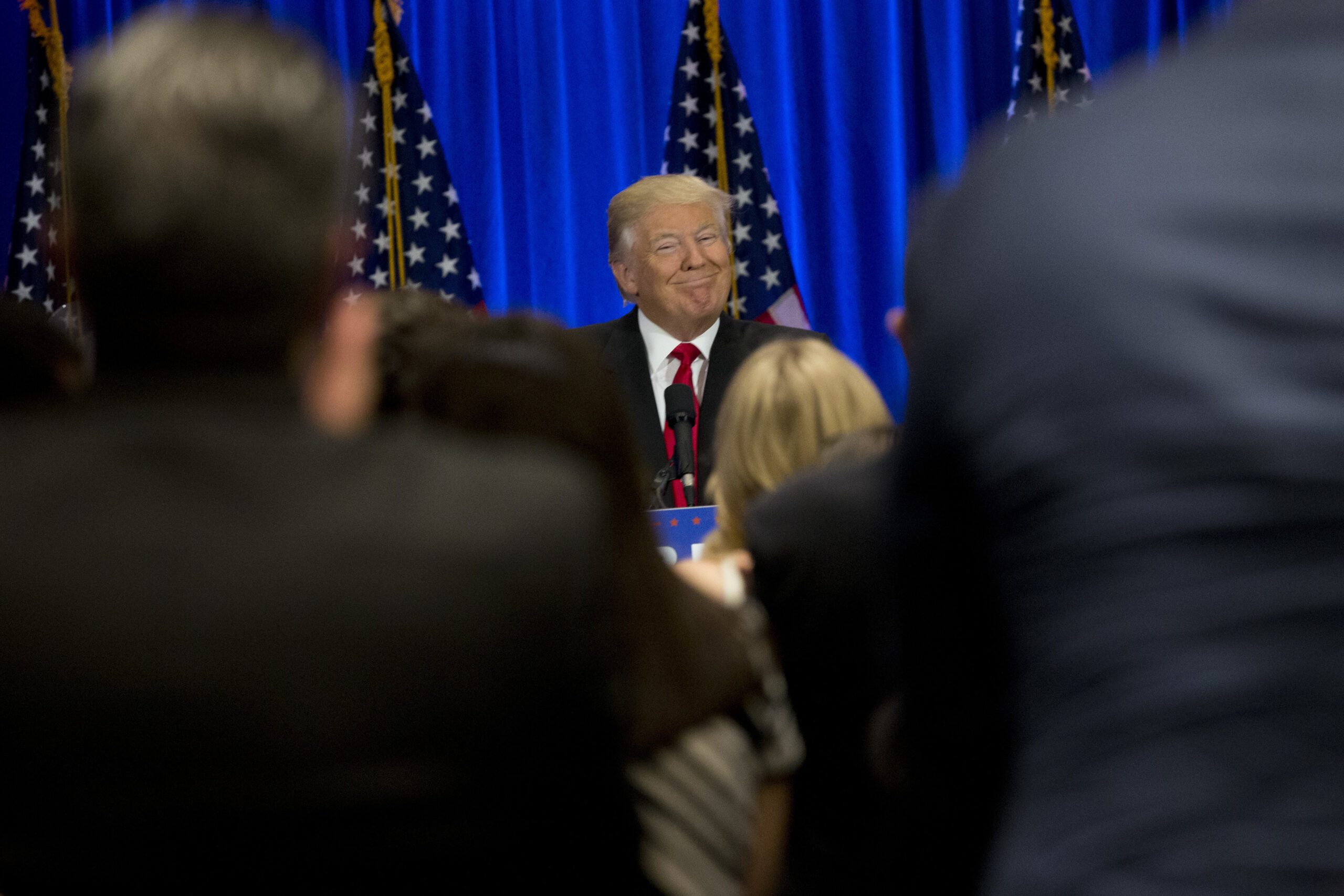 Trump makes fourth hire of the day: Rand Paul’s former digital strategist