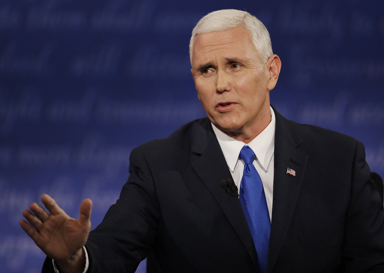 Mike Pence and Kamala Harris debate sets up potential clash over religious freedom and abortion