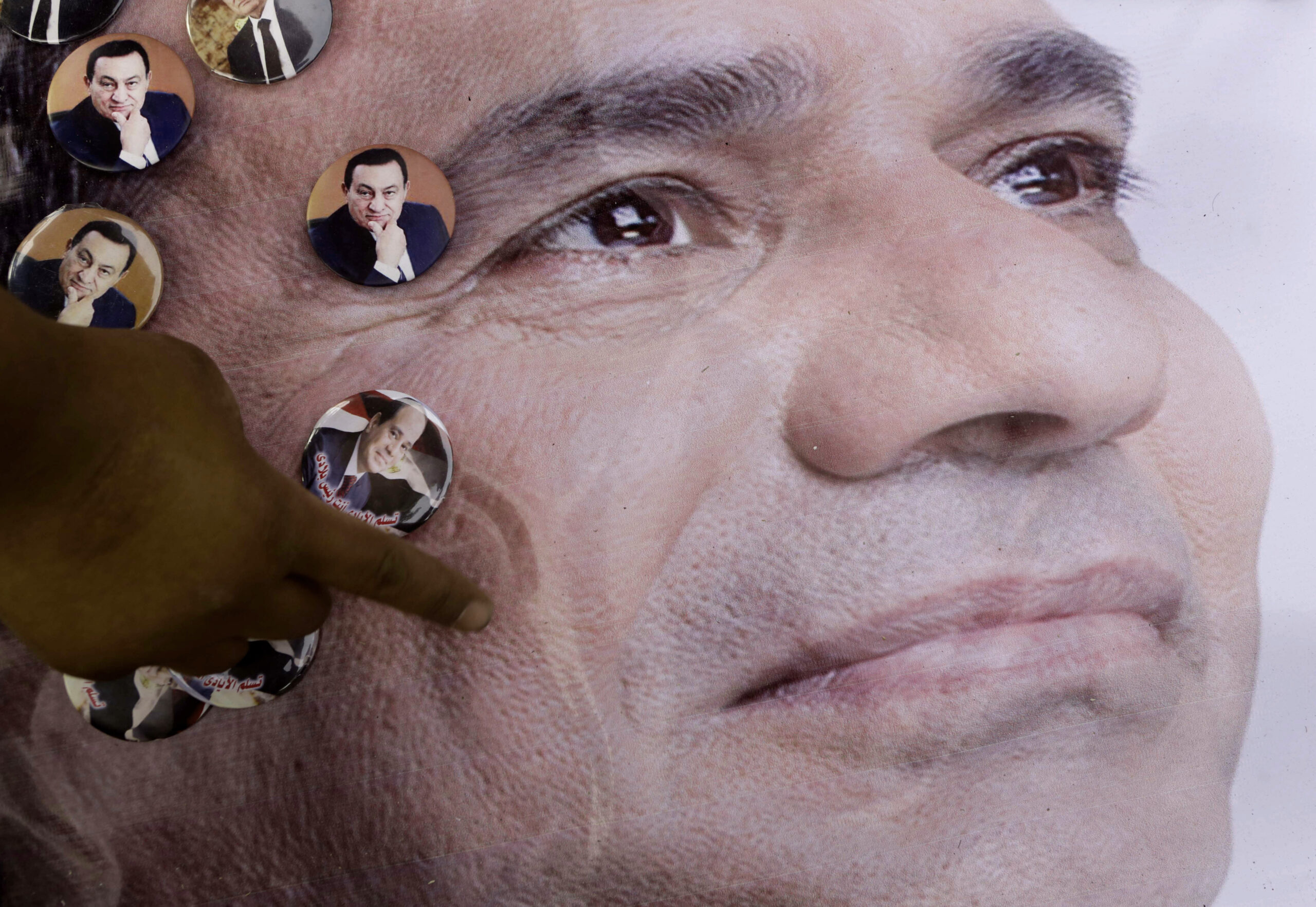 Egypt militants claim responsibility for 2 attacks