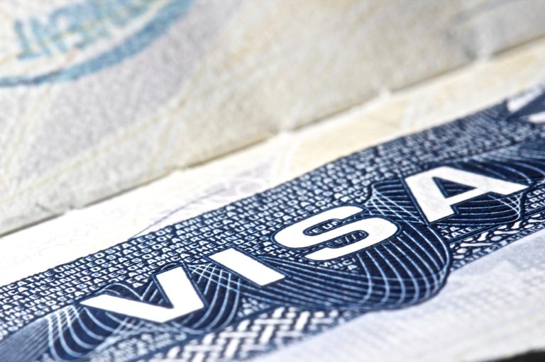 Department of Homeland Security officials can't say if their program to keep foreign terrorists and criminals from getting U.S. visas is working, according to a government watchdog. (iStock Photo)