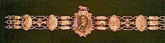 Police: Heirloom boxing belt taken in an Anne Arundel burglary