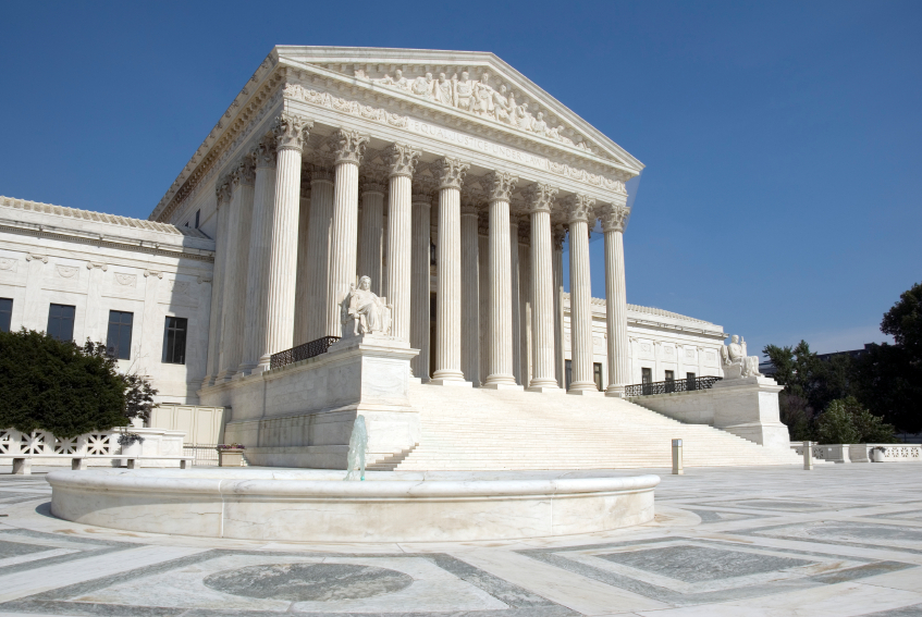 Supreme Court limits EPA on some greenhouse gas emissions rules