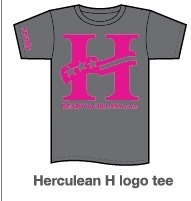 Hillary Clinton’s new title: Hercules