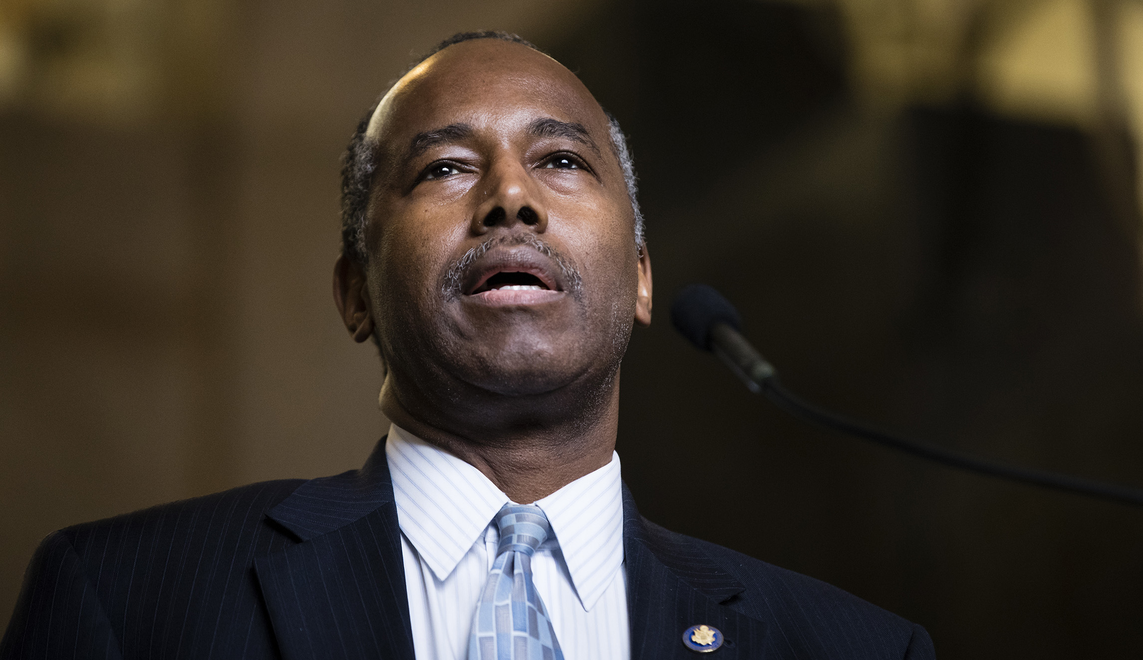 Maxine Waters: Ben Carson is an ‘educated fool’