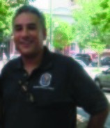 Prince George’s County police official talks tech in Argentina