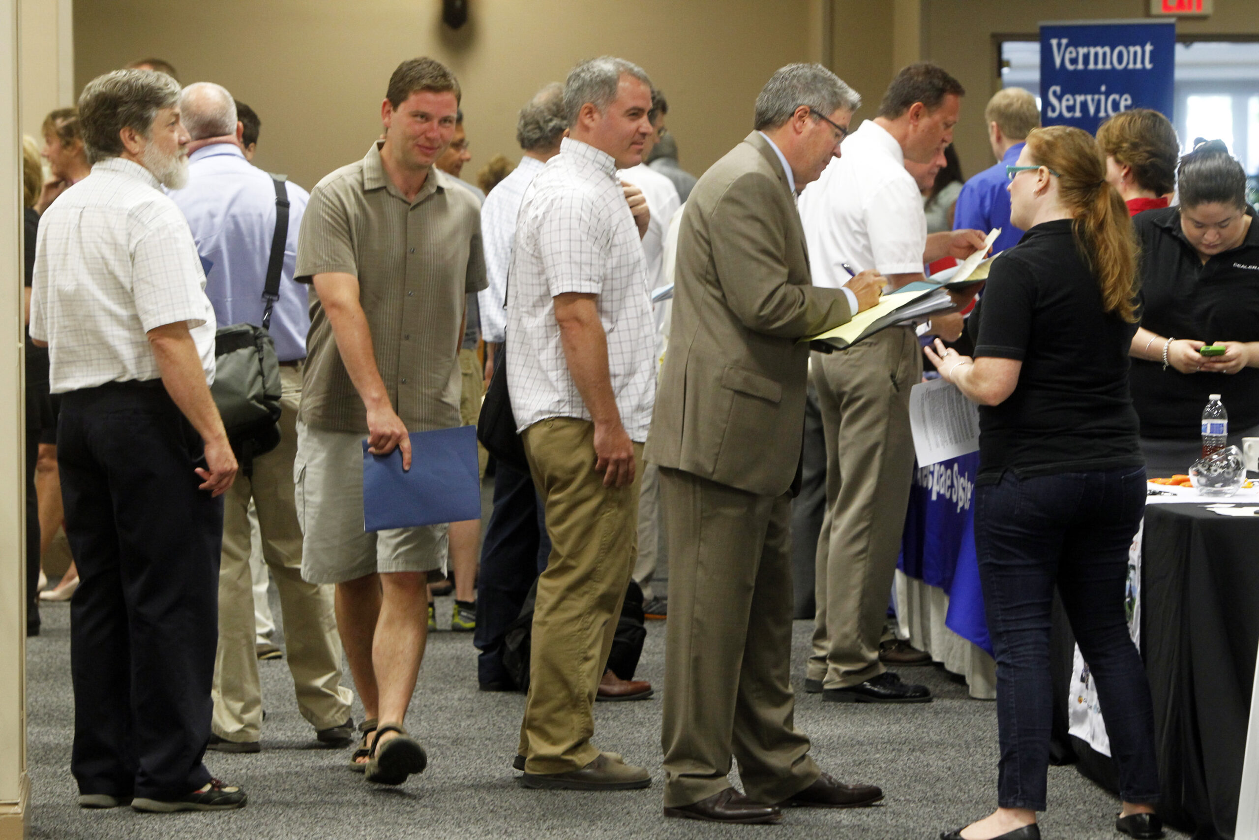 New jobs disproportionately low-pay or part-time